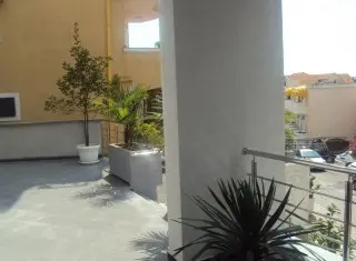 Hotel La Mer