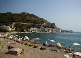 Hotel La Mer