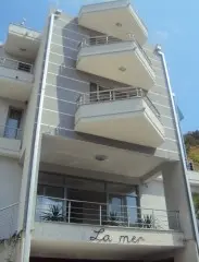 Hotel La Mer