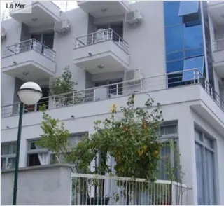 Hotel La Mer