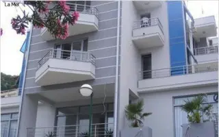 Hotel La Mer