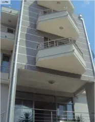 Hotel La Mer
