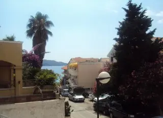 Hotel La Mer