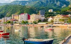 Hotel La Mer