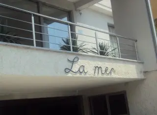 Hotel La Mer