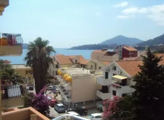 Hotel La Mer