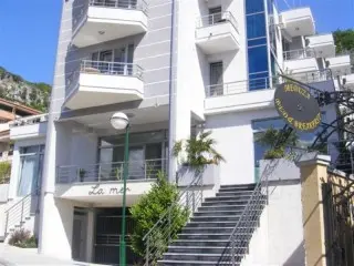 Hotel La Mer