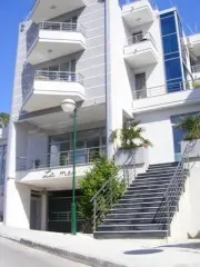 Hotel La Mer