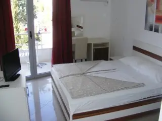 Hotel La Mer