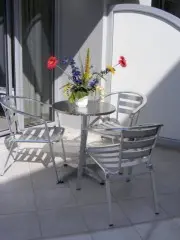 Hotel La Mer