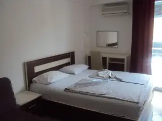 Hotel La Mer