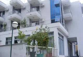 Hotel La Mer