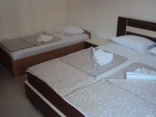 Hotel La Mer