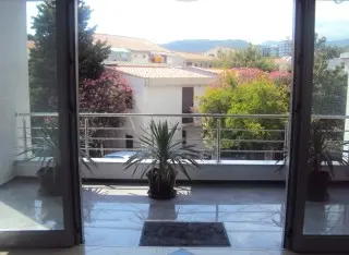 Hotel La Mer