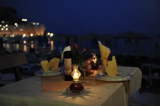 Hotel La Mer
