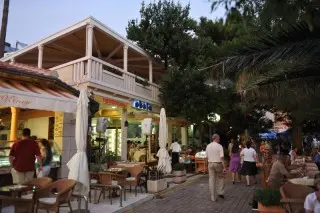 Hotel La Mer