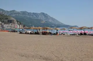 Hotel La Mer