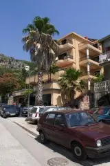Garni Hotel Meduza