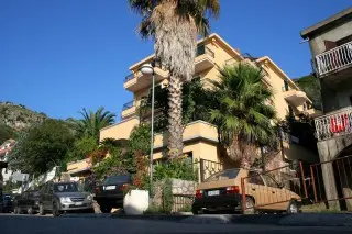 Garni Hotel Meduza