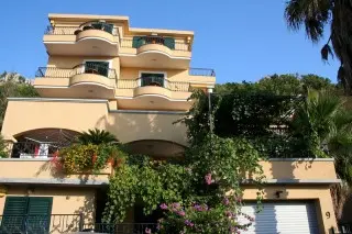 Garni Hotel Meduza