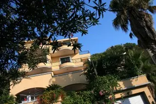 Garni Hotel Meduza