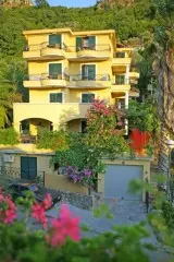 Garni Hotel Meduza