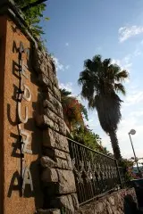 Garni Hotel Meduza