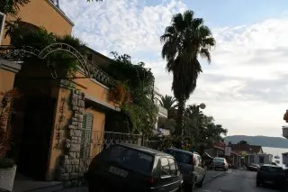 Garni Hotel Meduza
