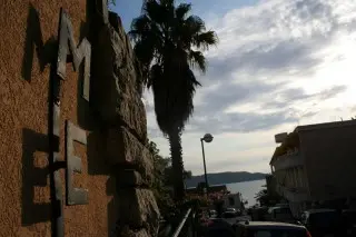 Garni Hotel Meduza