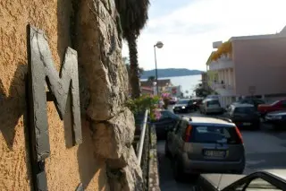 Garni Hotel Meduza