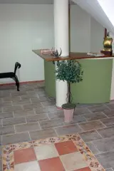 Garni Hotel Meduza