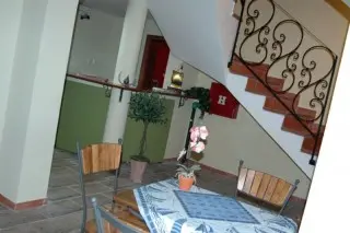 Garni Hotel Meduza