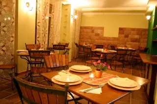 Garni Hotel Meduza