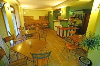 Garni Hotel Meduza
