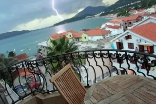 Garni Hotel Meduza