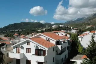 Garni Hotel Meduza
