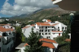 Garni Hotel Meduza