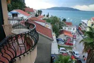 Garni Hotel Meduza