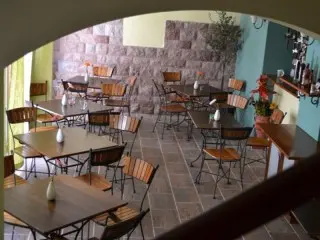 Garni Hotel Meduza