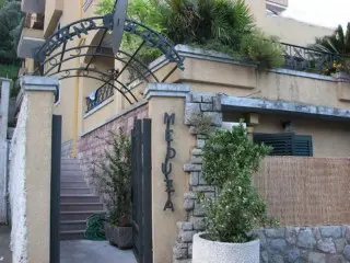 Garni Hotel Meduza