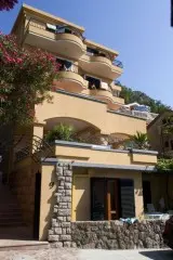 Garni Hotel Meduza