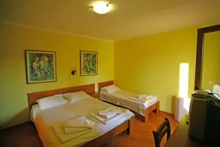 Garni Hotel Meduza