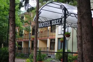 Hotel Briz