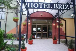 Hotel Briz