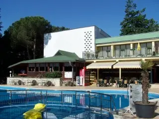 Hotel Tintyava