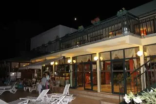 Hotel Tintyava