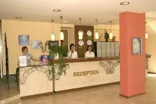 Hotel Tintyava