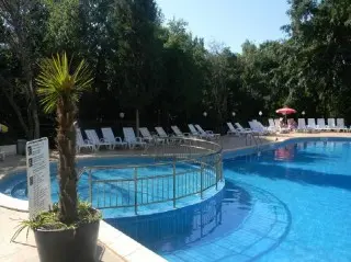 Hotel Tintyava