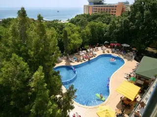 Hotel Tintyava