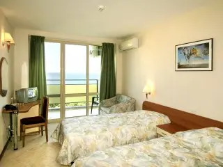 Hotel Tintyava